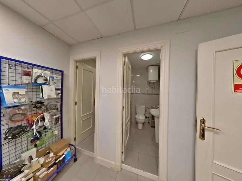 Foto 63b9b9c0-88c0-4273-8366-190406e2f416. Affitto locale commerciale in Playa Ostende Castro - Urdiales