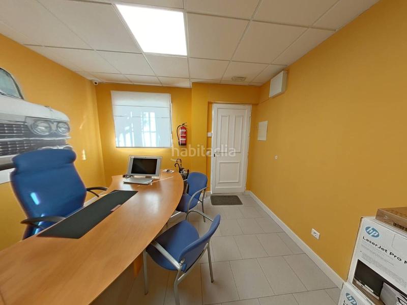 Foto e3f90b08-9fe3-49df-9fbc-952610b5dc4e. Affitto locale commerciale in Playa Ostende Castro - Urdiales