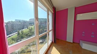 tic en Bilbao La Vieja