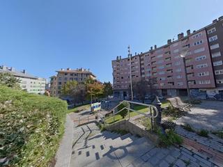 Etagenwohnung in Bilbao La Vieja