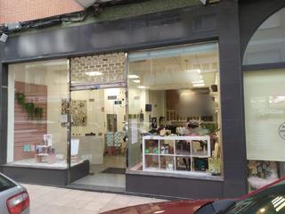 Local Comercial en Centro