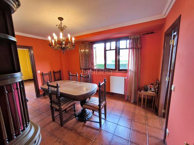 Foto 1721680f-33f6-4258-ba03-cf791b93b8bd. Xalet a Samano Castro - Urdiales