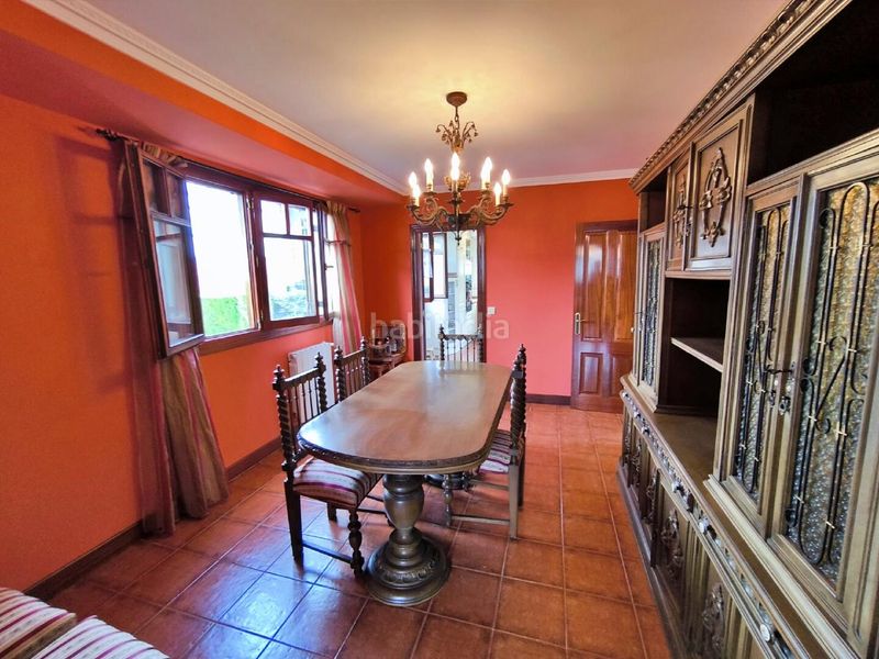 Foto 174a009a-dea3-4f04-9105-513fc54c262a. Xalet a Samano Castro - Urdiales