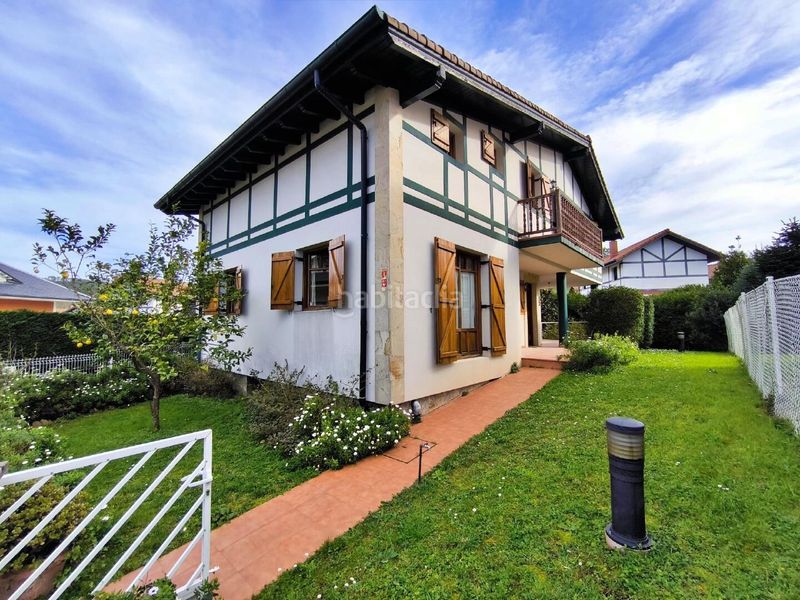 Foto 32254d06-126c-4757-b386-c2354773cf62. Xalet a Samano Castro - Urdiales