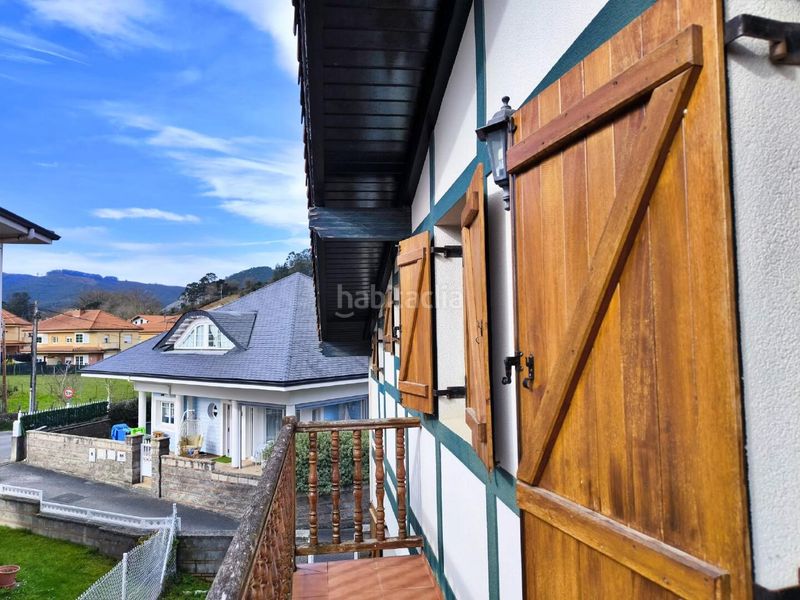 Foto 34fd78a7-2885-42b8-8abb-e475b3d1f6f9. Xalet a Samano Castro - Urdiales