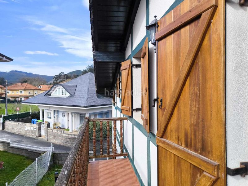 Foto 4933159d-4a77-4535-b014-7c7379e4543d. Xalet a Samano Castro - Urdiales