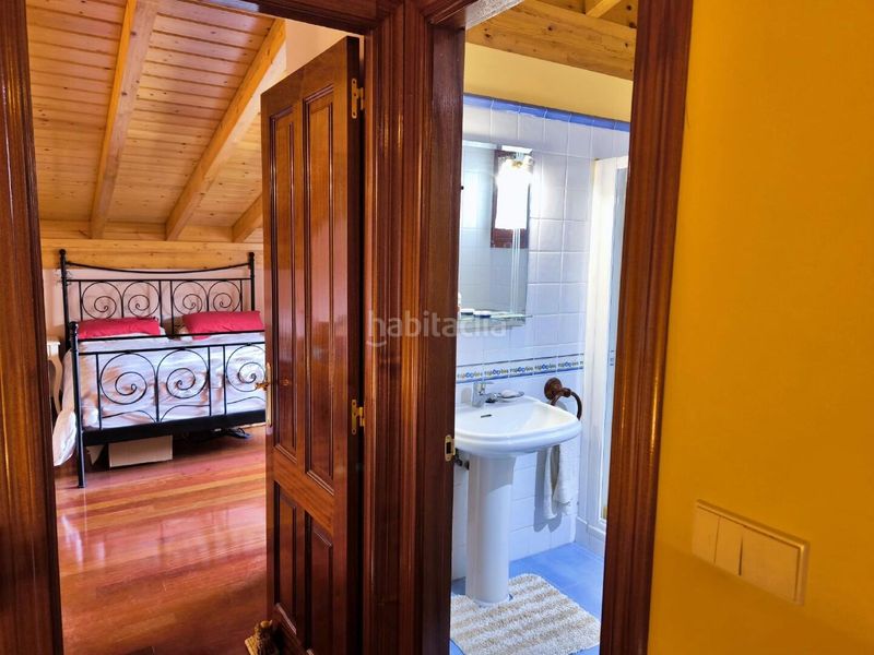 Foto 5cbc7dec-9c21-4b1c-bb72-d4226263f5cf. Xalet a Samano Castro - Urdiales