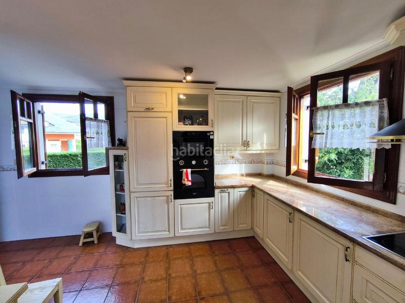 Foto 6225c92f-b5e1-44f1-a68b-e986b6dab455. Xalet a Samano Castro - Urdiales