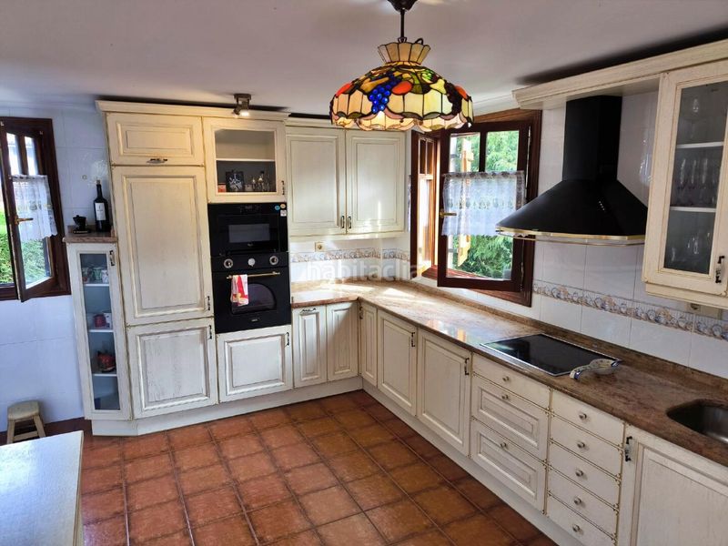 Foto 65ee405a-0dd1-40fb-b048-7f47dbe8542b. Xalet a Samano Castro - Urdiales