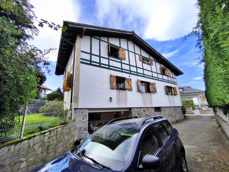 Foto 9f77baf3-c89c-4646-a855-111c847ead14. Xalet a Samano Castro - Urdiales