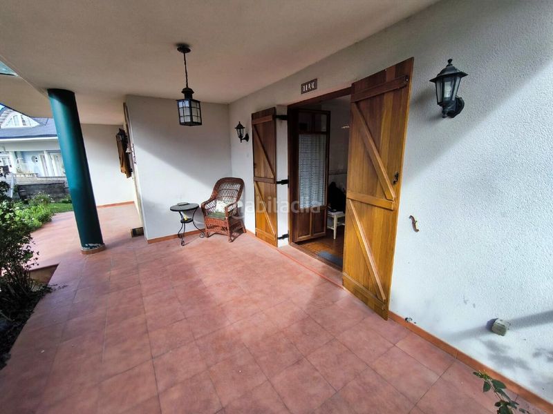 Foto ae1789bd-9df6-408e-a499-31ef880f0e0d. Xalet a Samano Castro - Urdiales