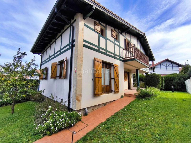 Foto c69b5f0b-2a59-4914-90af-ecac98674288. Xalet a Samano Castro - Urdiales