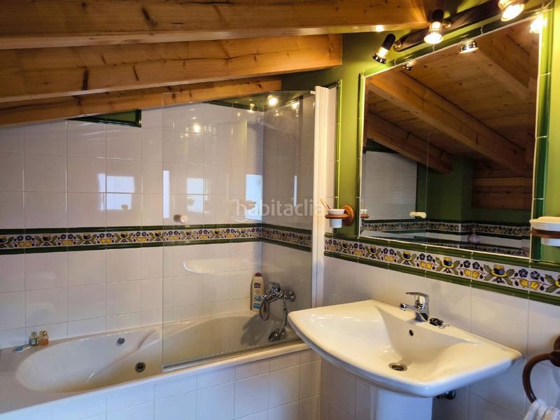 Foto d1640e2f-3f9b-4d89-901d-d8b3ad0787a4. Xalet a Samano Castro - Urdiales