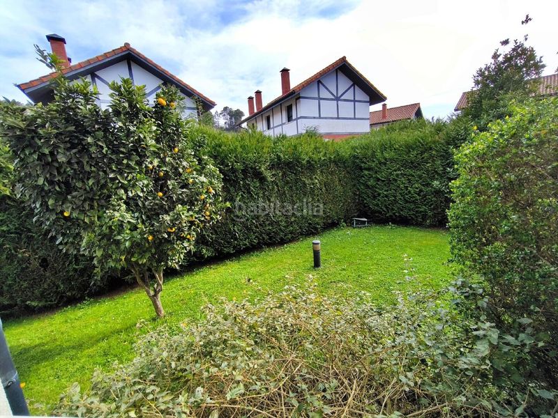 Foto d1b19563-14d6-49bc-9903-e18b63c6a5e3. Xalet a Samano Castro - Urdiales