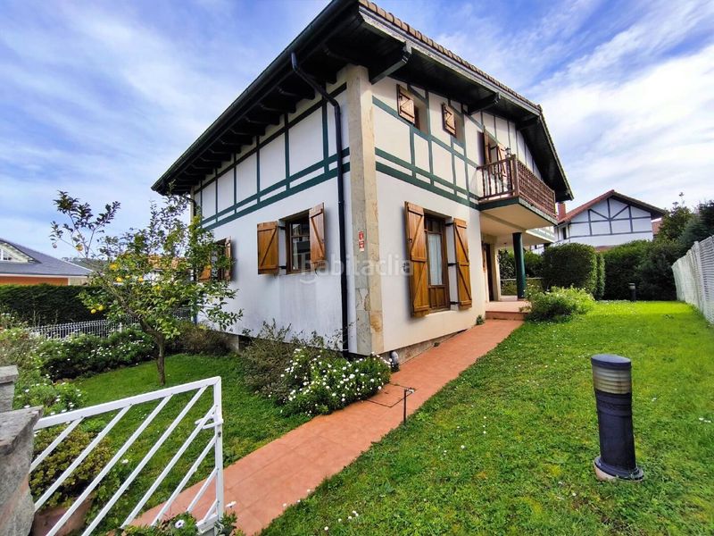 Foto d2964f27-c49c-457b-8091-b90dc4825bd3. Xalet a Samano Castro - Urdiales