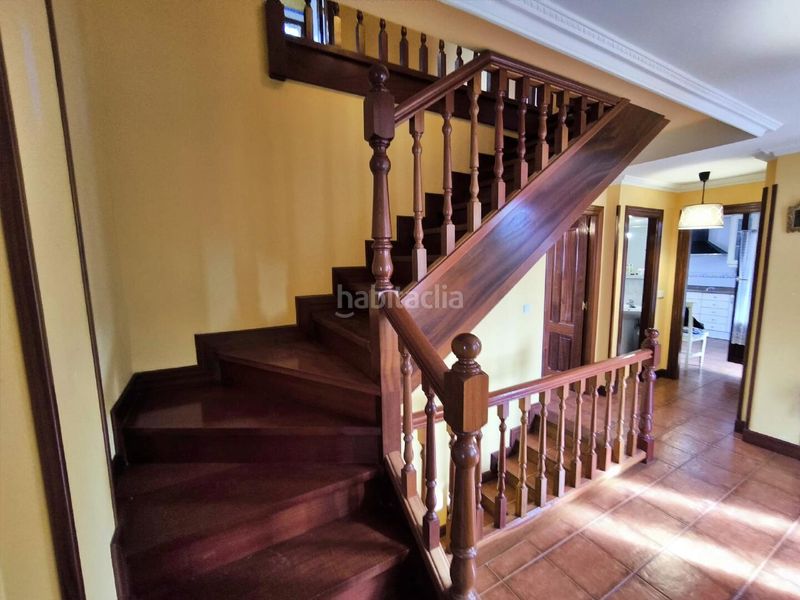 Foto f3060bfc-28b7-43ce-9037-2debee4b547d. Xalet a Samano Castro - Urdiales