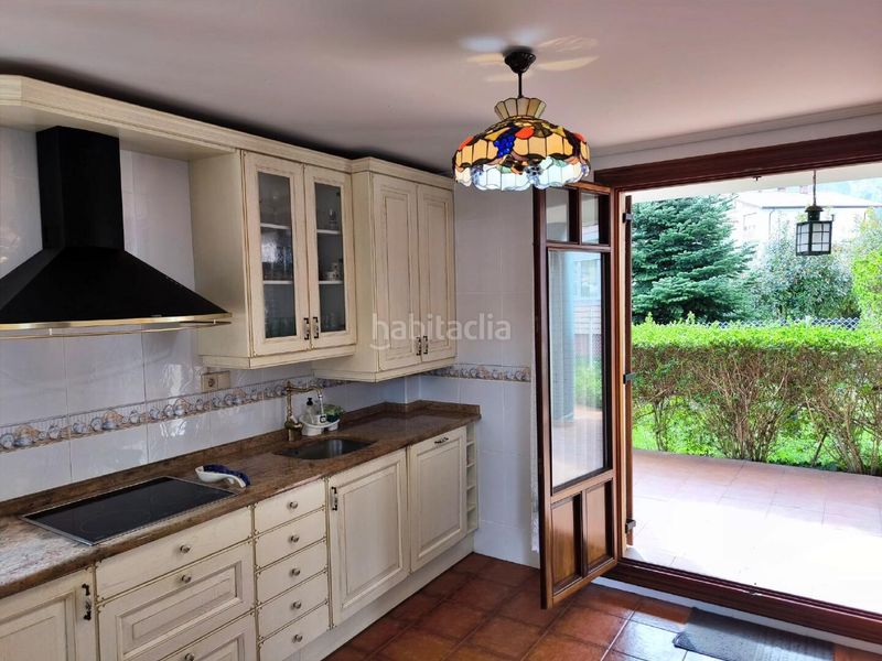 Foto fad391a7-0c5c-4608-9aa9-dc7da7a5de44. Xalet a Samano Castro - Urdiales