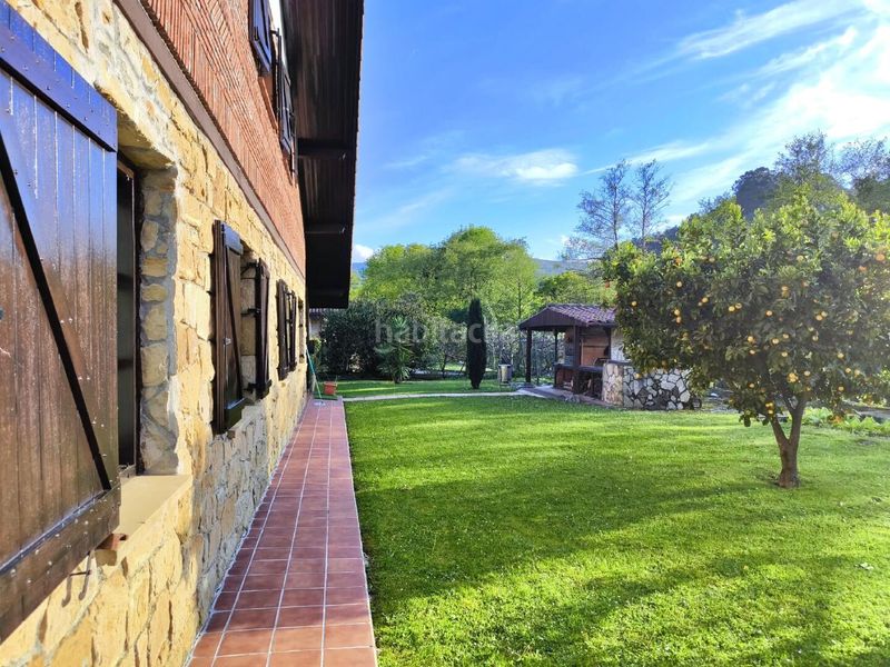 Foto 0a2e779c-be81-477a-a5ef-8f7e67e74f6b. Chalet en Samano Castro - Urdiales