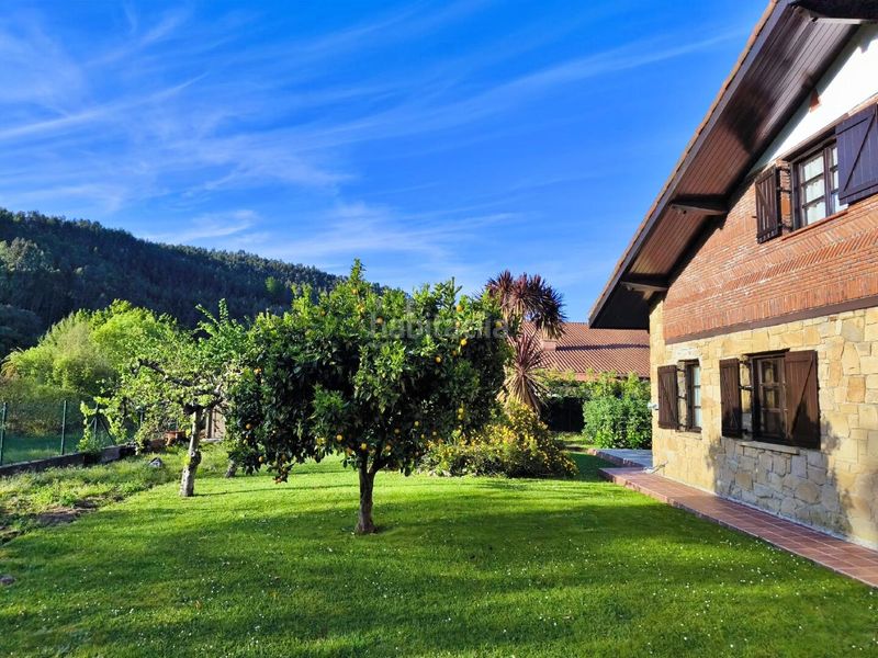 Foto 1c5a27e4-6ee3-43f3-9982-9bb98b27f164. Chalet en Samano Castro - Urdiales