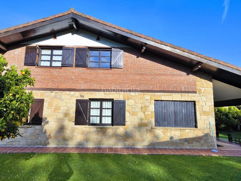 Foto 41b391e6-15c0-43a6-8154-6a19d97ef7ac. Chalet en Samano Castro - Urdiales