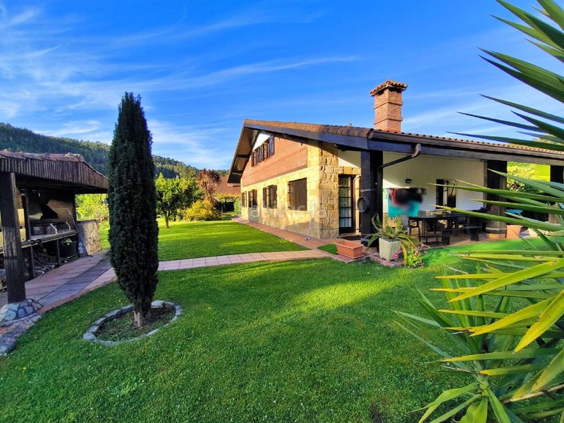 Foto 8801a970-b8c0-4ae3-bad8-0374fa27b265. Chalet en Samano Castro - Urdiales