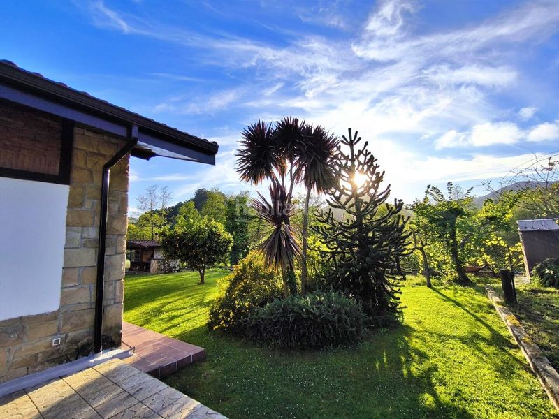 Foto acf06aa3-9547-42f8-bc71-51c0e0428fed. Chalet en Samano Castro - Urdiales