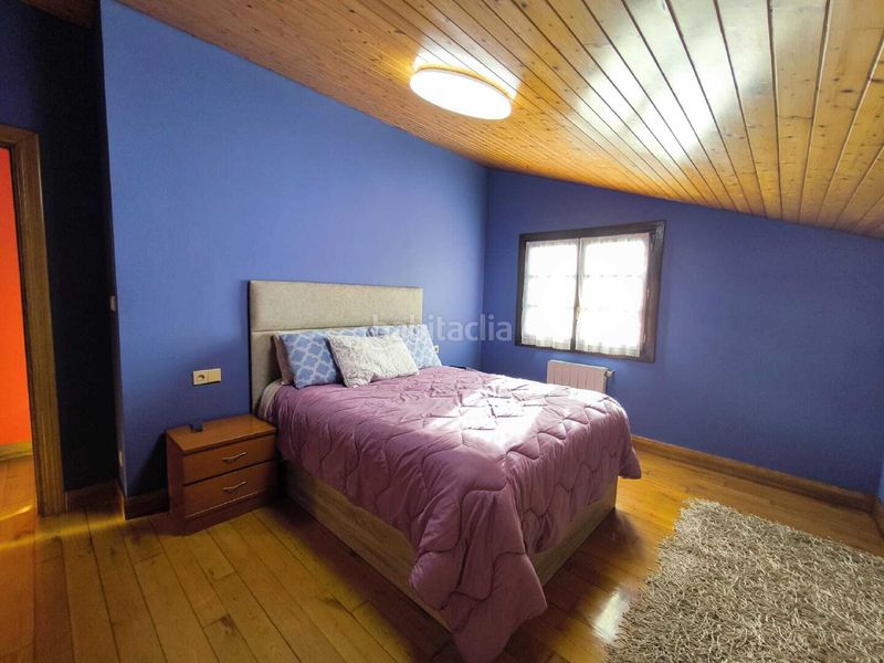 Foto be0a7758-7e7f-4afe-b067-64ee52349258. Chalet en Samano Castro - Urdiales