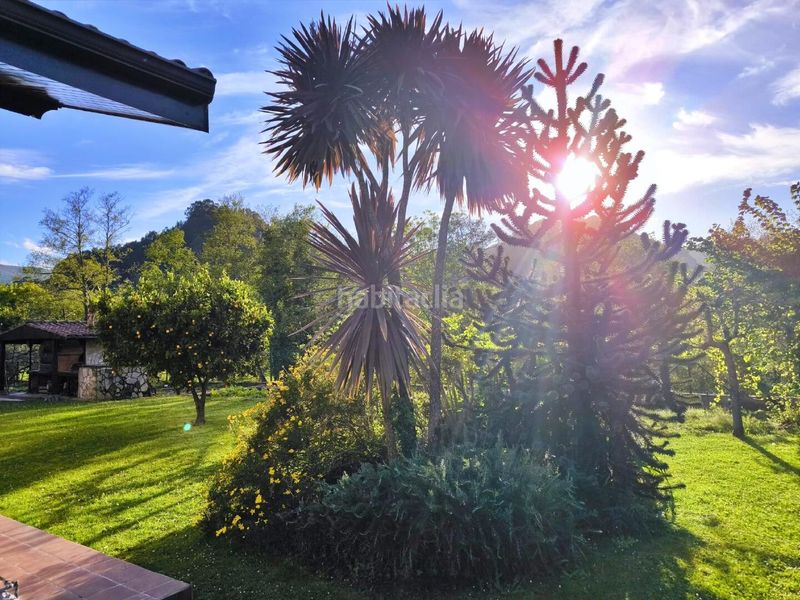 Foto ce785a95-e3a4-42fe-8397-44d4a8650e62. Chalet en Samano Castro - Urdiales