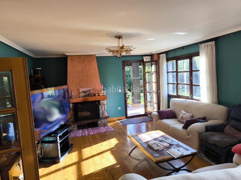 Foto fb285782-39ca-43f3-8f6e-4b03bf1195a4. Chalet en Samano Castro - Urdiales
