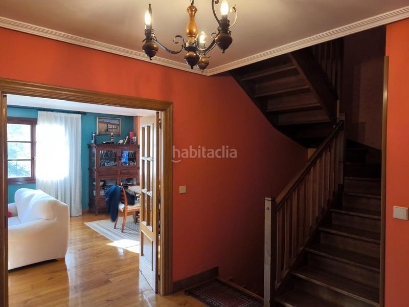 Foto fca0fbfa-ce3a-4771-ae69-2db9e7a0fa98. Chalet en Samano Castro - Urdiales