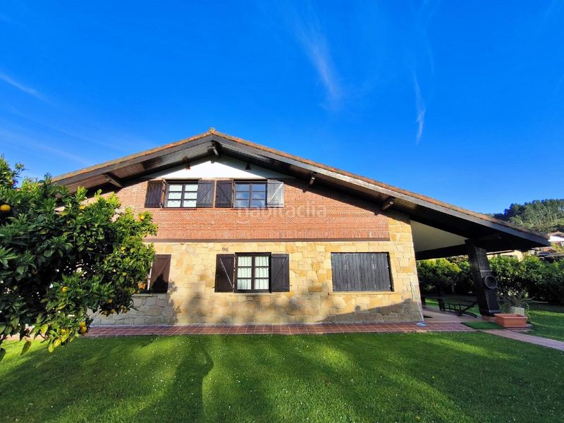 Foto 629a2733-fe88-4967-803e-b8e517c912c3. Xalet a Samano Castro - Urdiales