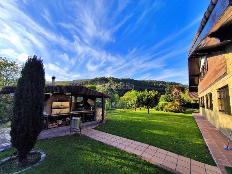 Foto 73d7cfa9-cb28-4172-bbcc-cc223f754fd9. Xalet a Samano Castro - Urdiales