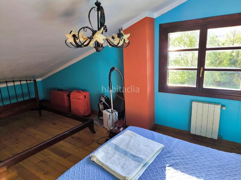 Foto e3dc1851-0fda-4609-88a5-47364c59f093. Xalet a Samano Castro - Urdiales