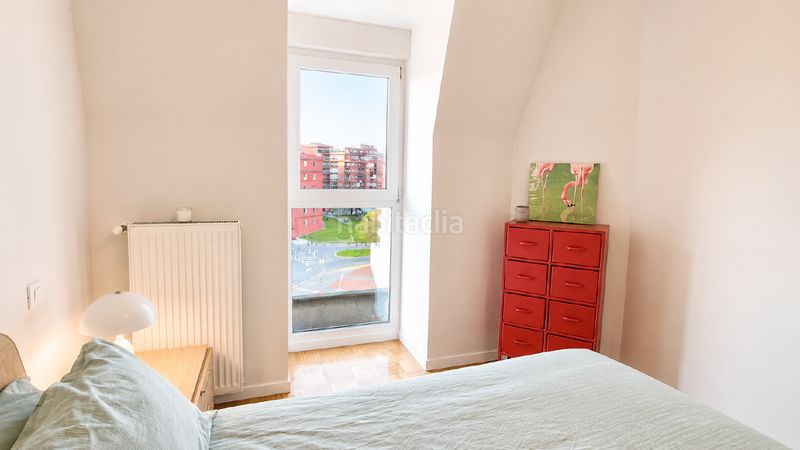 Foto 40f4067e-5eb4-4af2-bfb8-33ee0eae6f6c. Pis a Miribilla Bilbao