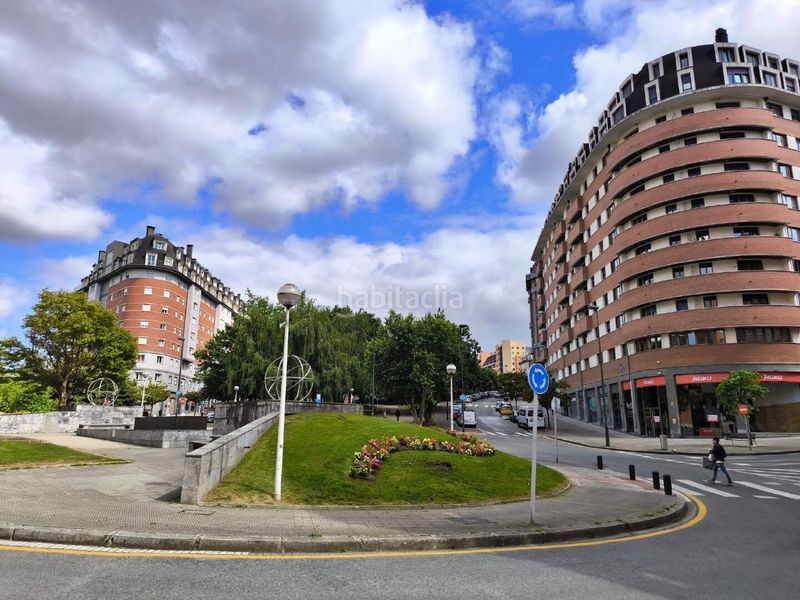 Foto 688cb264-b804-469f-9957-7f1f61c6766f. Pis a Miribilla Bilbao