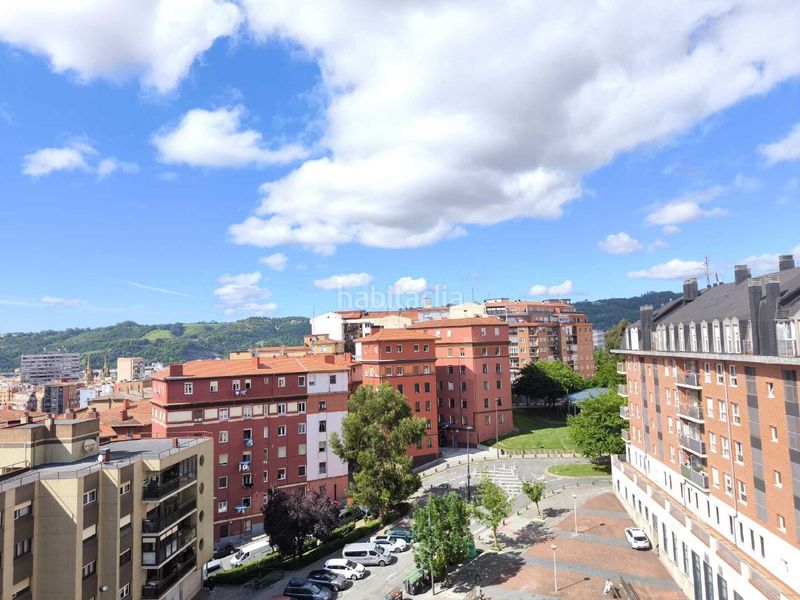 Foto 77d0505b-acc7-47ba-b000-1b336660e1b3. Pis a Miribilla Bilbao