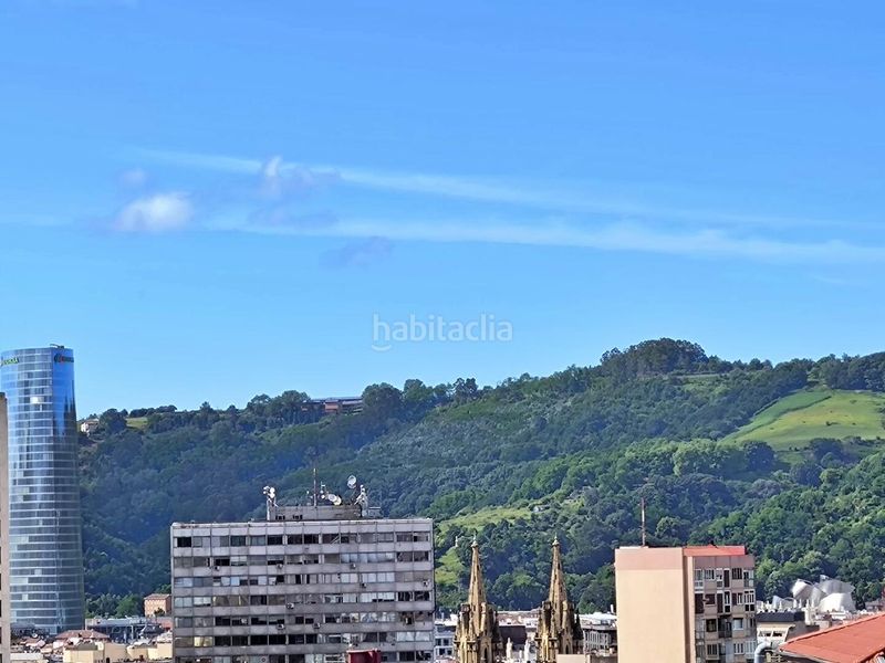 Foto 904a328a-0ae9-454e-accb-5bb331a41ab3. Pis a Miribilla Bilbao