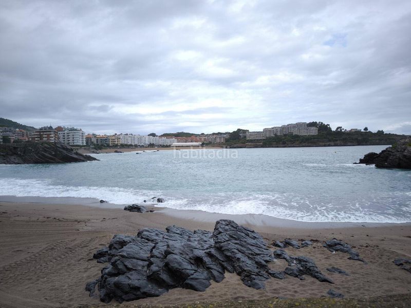 Foto 409dfe94-1088-4c26-b879-d7ab177ea132. Pis a Playa Ostende Castro - Urdiales
