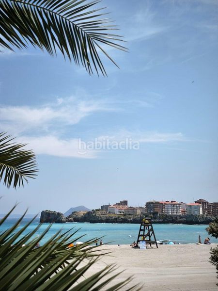 Foto a24d9918-53ae-40ba-8ad9-9b4b9fad68f2. Pis a Playa Ostende Castro - Urdiales