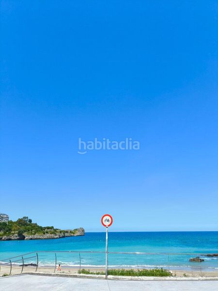 Foto b0f008f2-8cd8-48f1-977a-0bfd6d9f0cb1. Pis a Playa Ostende Castro - Urdiales