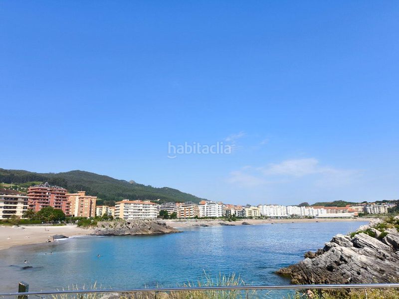 Foto da34ac55-15b5-402a-828a-746c2b881eb0. Pis a Playa Ostende Castro - Urdiales