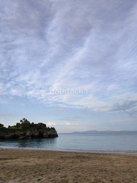 Foto f5d76bf4-13b6-4c95-bed6-c3bb0dd6eca7. Pis a Playa Ostende Castro - Urdiales