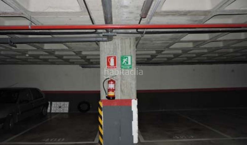Foto 4c832b8d-84e9-433a-96b0-93d57ab4fbbd. Aparcament cotxe a Buenavista Getafe