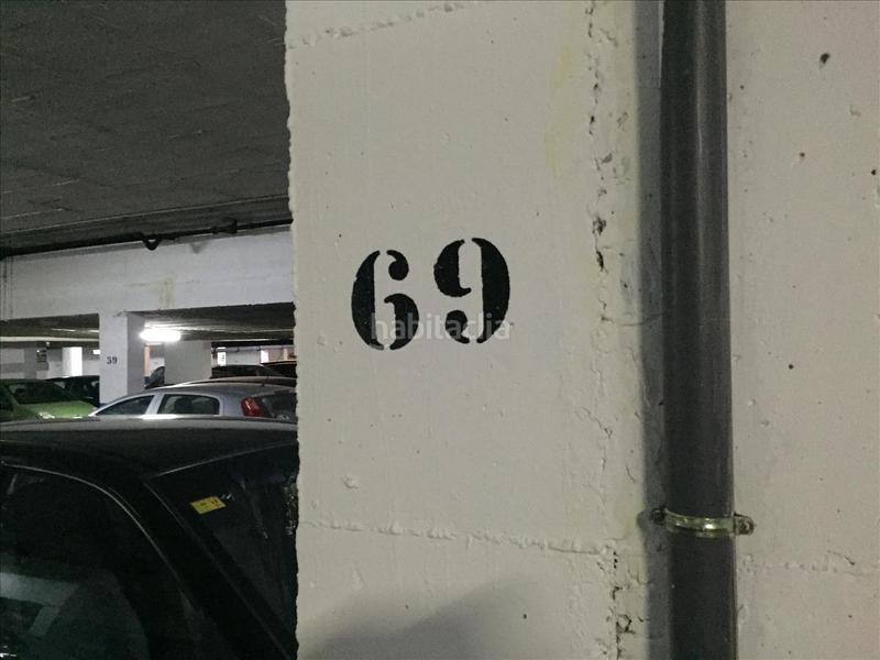 Foto 0f289f69-f94b-4072-9d2e-296e11466d3e. Autoparkplatz in colores - entreparques Sevilla