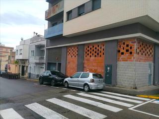 Local Comercial  Catalunya
