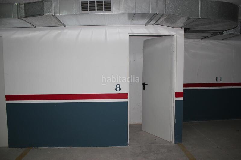 Foto 4c4ca3a3-c77a-4805-b8d8-c3389b81869d. Parking coche en Valletes - Xiribecs Amposta