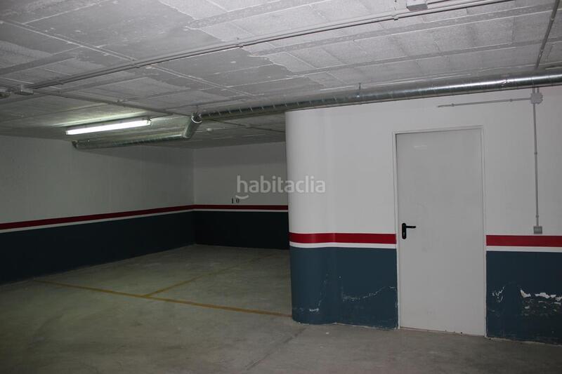 Foto b97c4fb8-486c-4085-8653-c5fd57bcae98. Parking coche en Valletes - Xiribecs Amposta