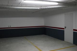 Parking voiture  Cervantes