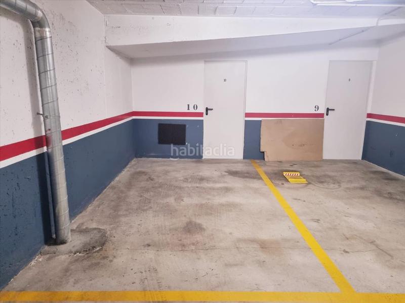 Foto cb4f3ac7-c919-48eb-bf94-dae0d5625881. Aparcament cotxe a Valletes - Xiribecs Amposta