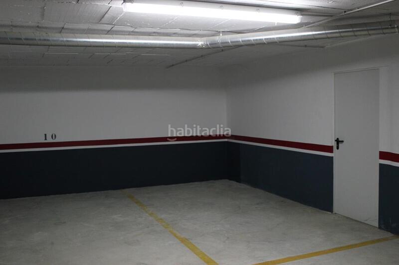 Foto bb009855-75a6-4c7b-8587-ebb11d9da1e3. Car parking in Valletes - Xiribecs Amposta